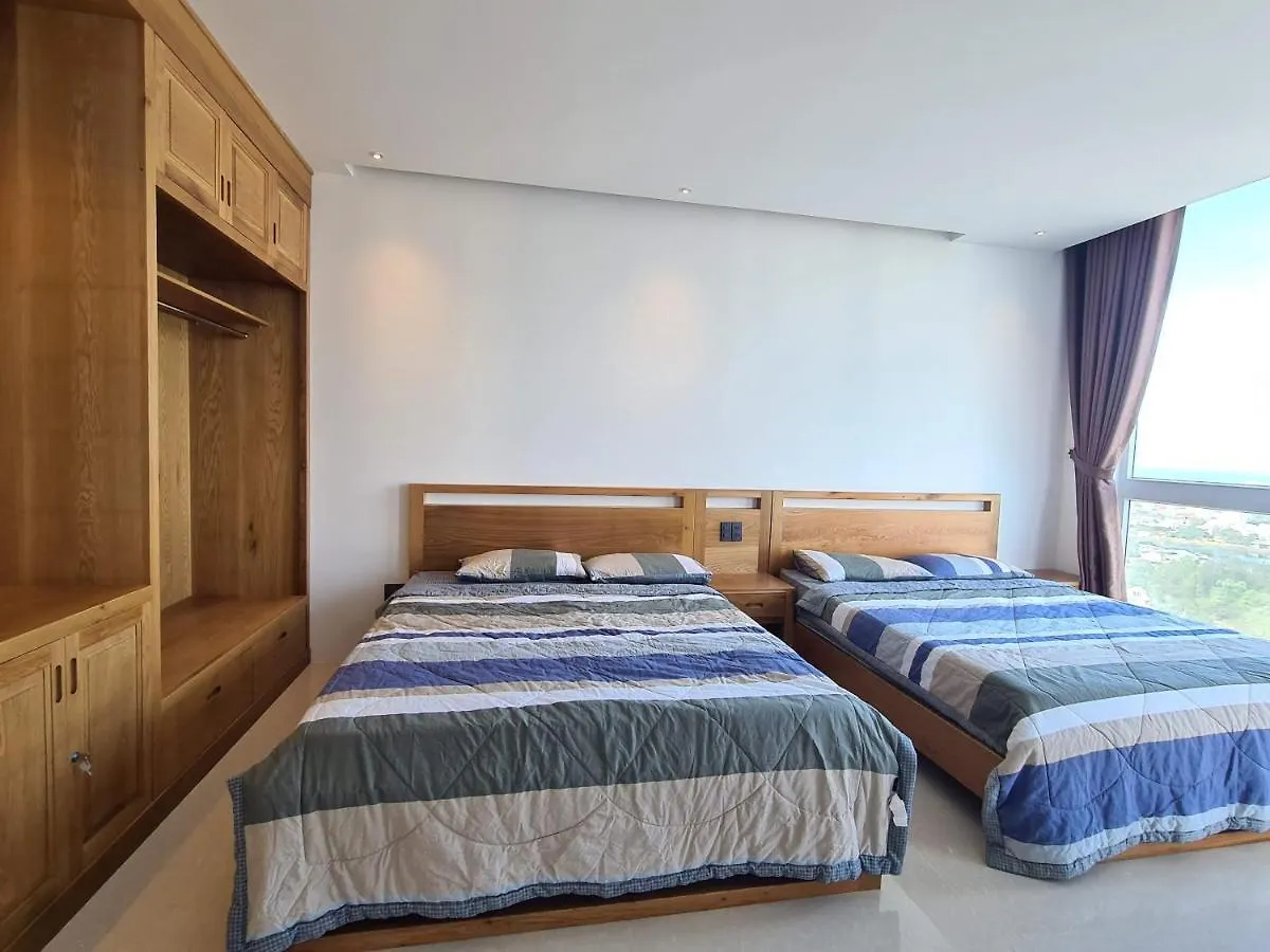Lanh Homestay - Oasky Apartment Vung Tau