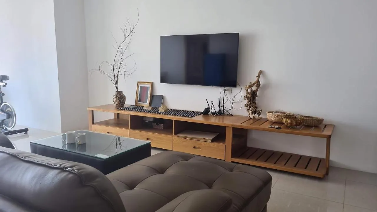 Lanh Homestay - Oasky Apartment Vung Tau