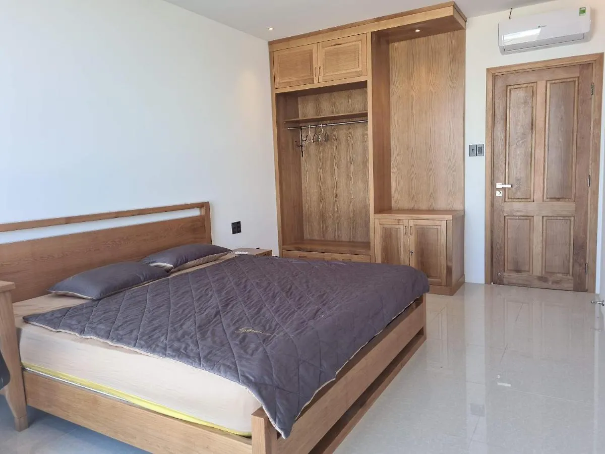 Lanh Homestay - Oasky Apartment Vung Tau 0*,  Vietnam