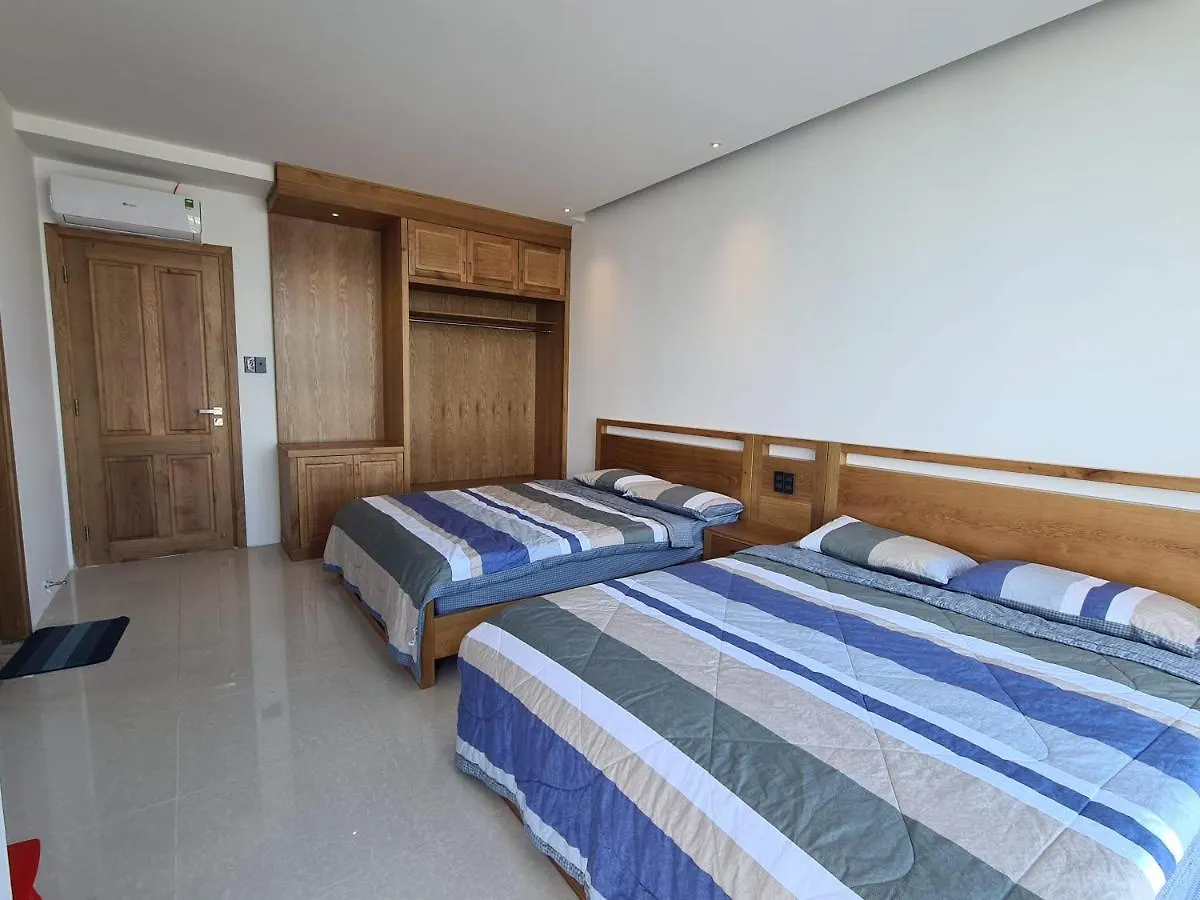 Lanh Homestay - Oasky Apartment Vung Tau