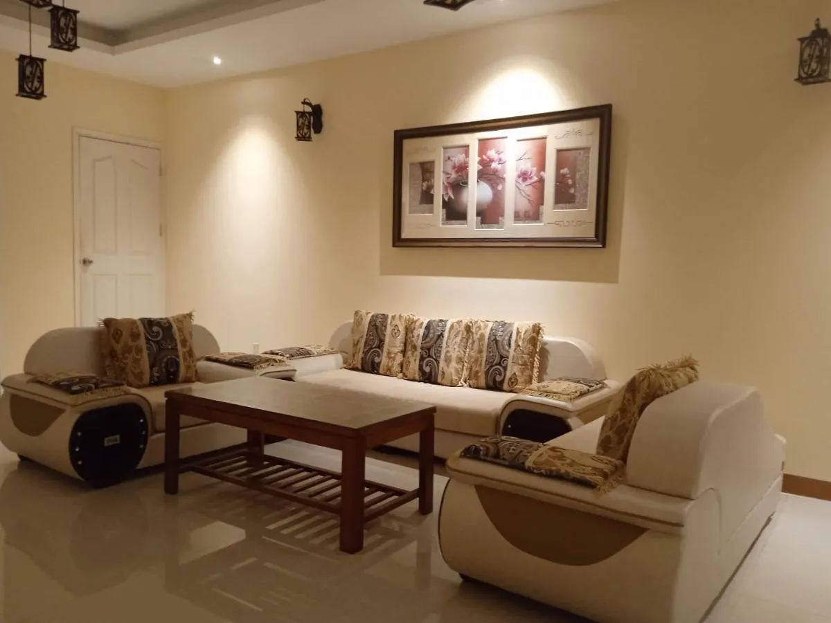 Lanh Homestay - Oasky Apartment Vung Tau