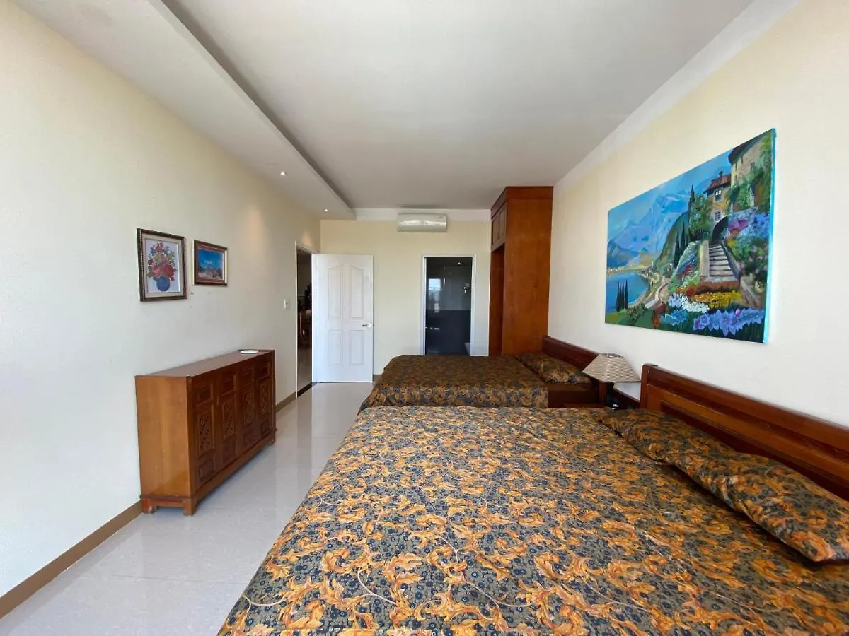 Lanh Homestay - Oasky Apartment Vung Tau