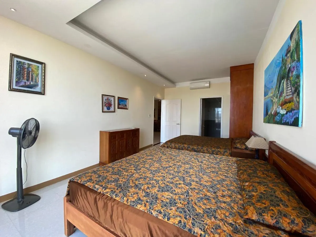 Lanh Homestay - Oasky Apartment Vung Tau