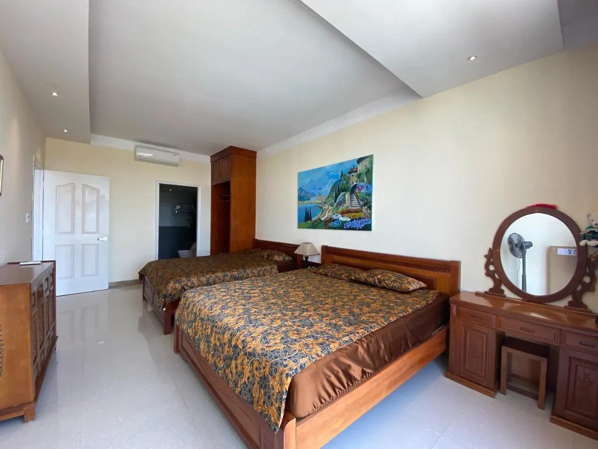 Lanh Homestay - Oasky Apartment Vung Tau