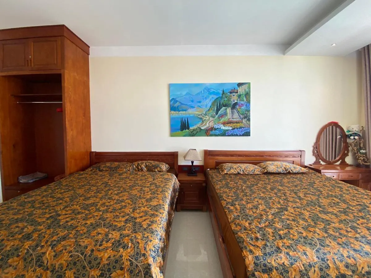 Lanh Homestay - Oasky Apartment Vung Tau 0*,