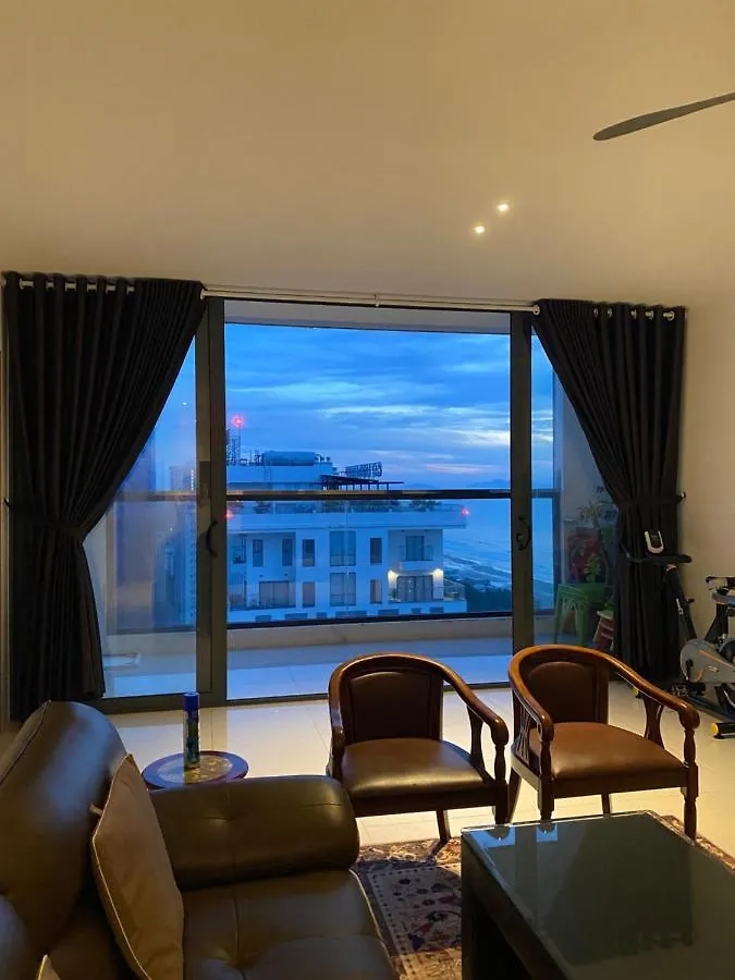 Lành Homestay - Oasky Apartment Vung Tau