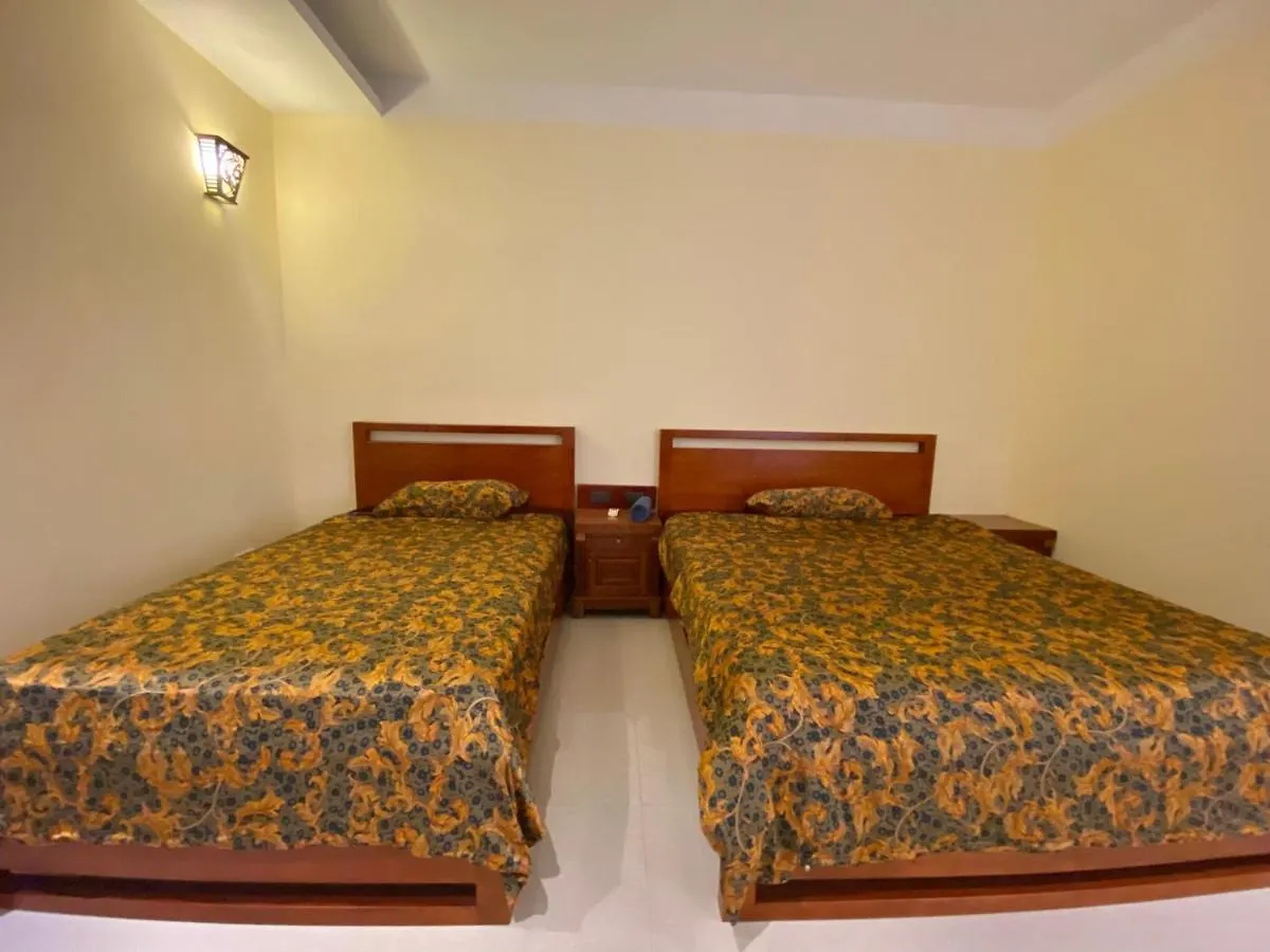 Lành Homestay - Oasky Apartment Vung Tau Vietnam